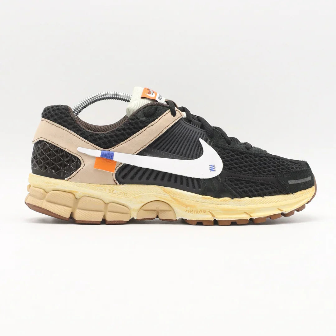 Nike Zoom Vomero - Platinum Tint - Dalm Fashion