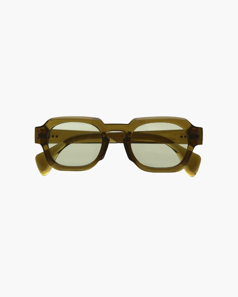 Monaco Sunglasses - Dalm Fashion