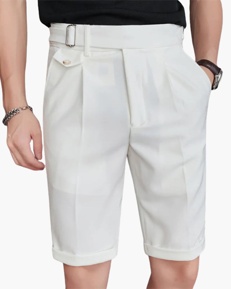 Paris Short Pantalon - Dalm Fashion