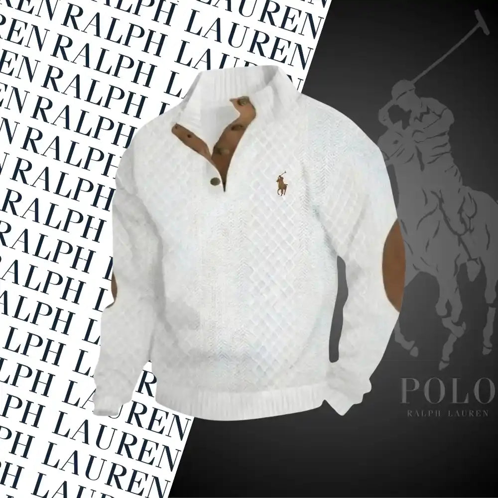 The Classic Structure Knit - Dalm Fashion