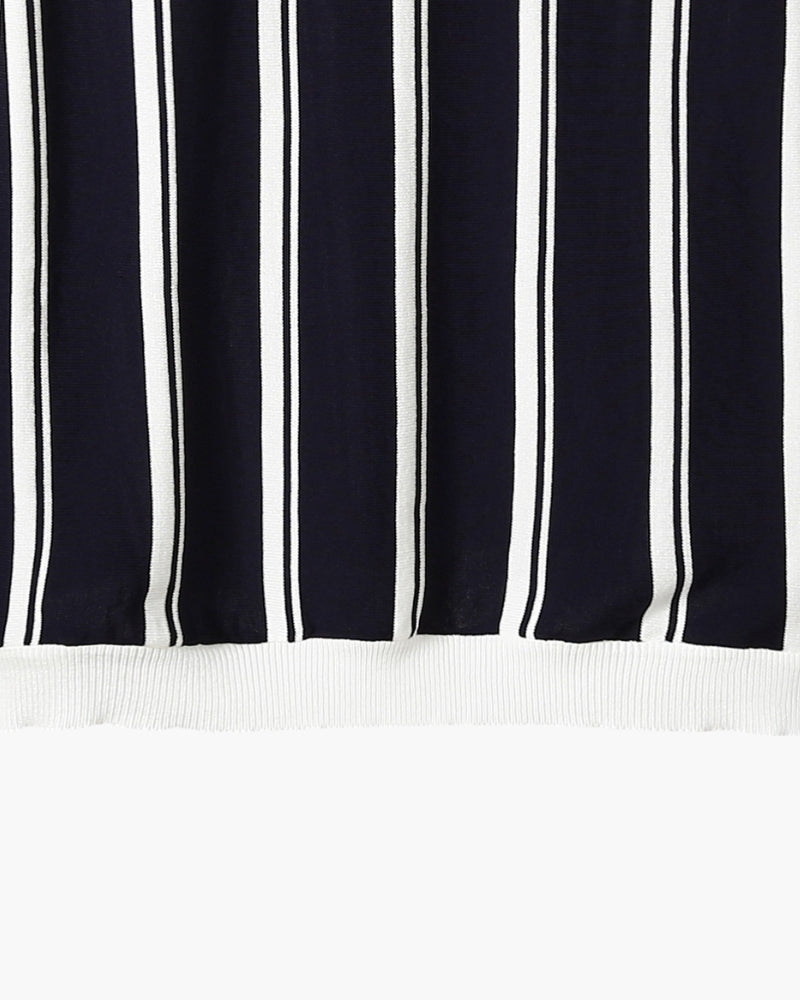 Modena Half-Zip - Dalm Fashion