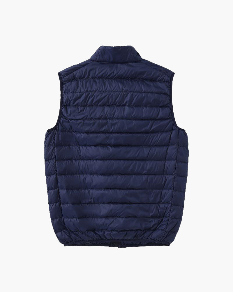 Puffer Gilet - Dalm Fashion