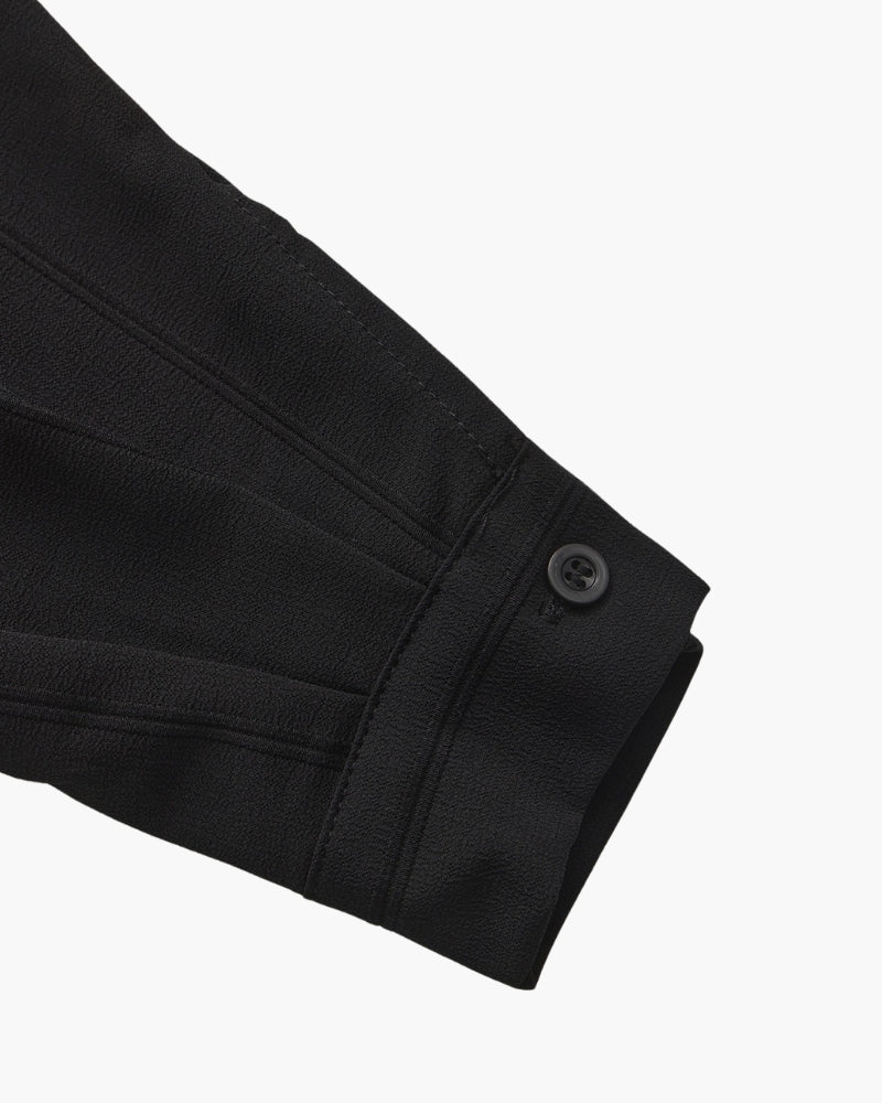 ST Tropez Ribbed Shirt - Dalm Fashion