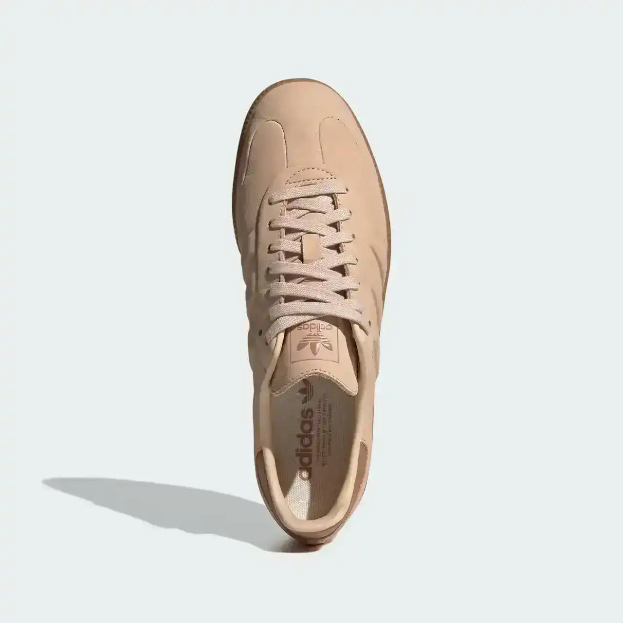 Adidas Samba Halo Blush Gum – 2026 Special Edition - Dalm Fashion