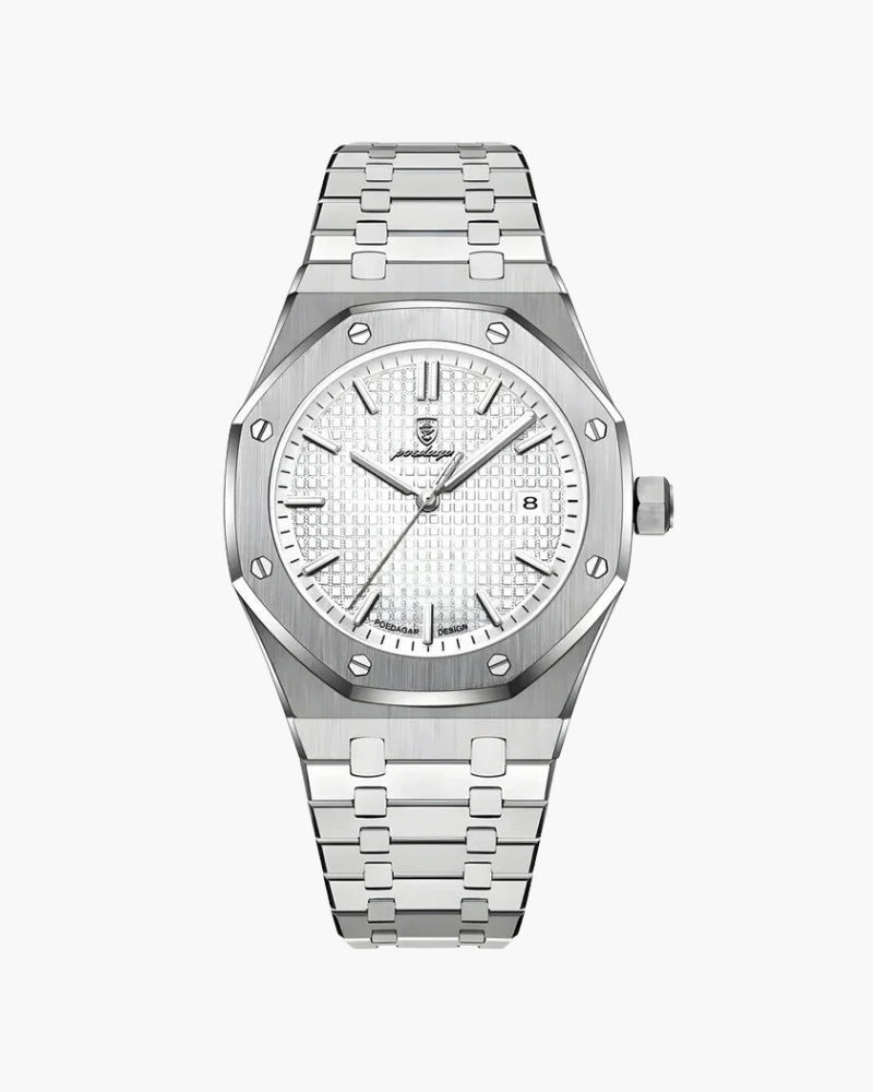 Santorini Elite Watch - Dalm Fashion