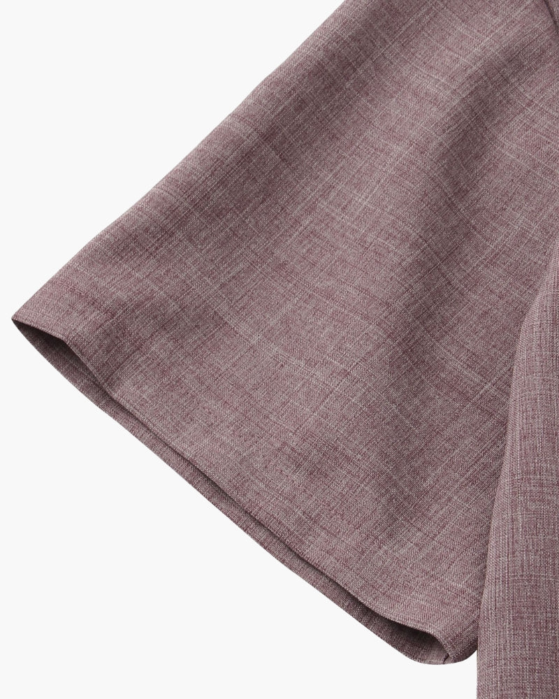 The Mandarin Mark - Dalm Fashion