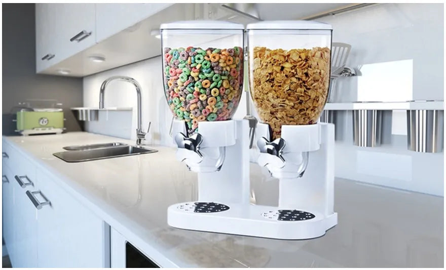 Candy Dispenser