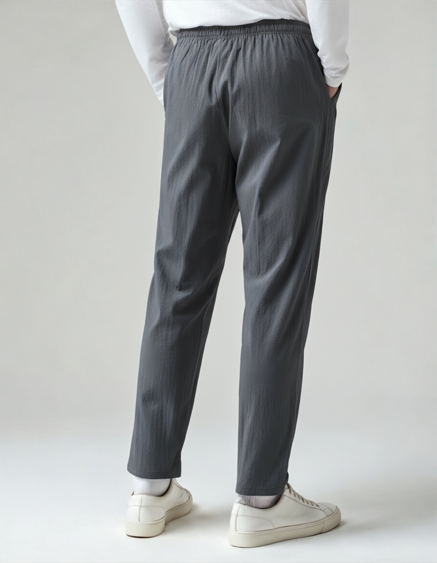 Zanzibar - Linen Pantalon - Dalm Fashion