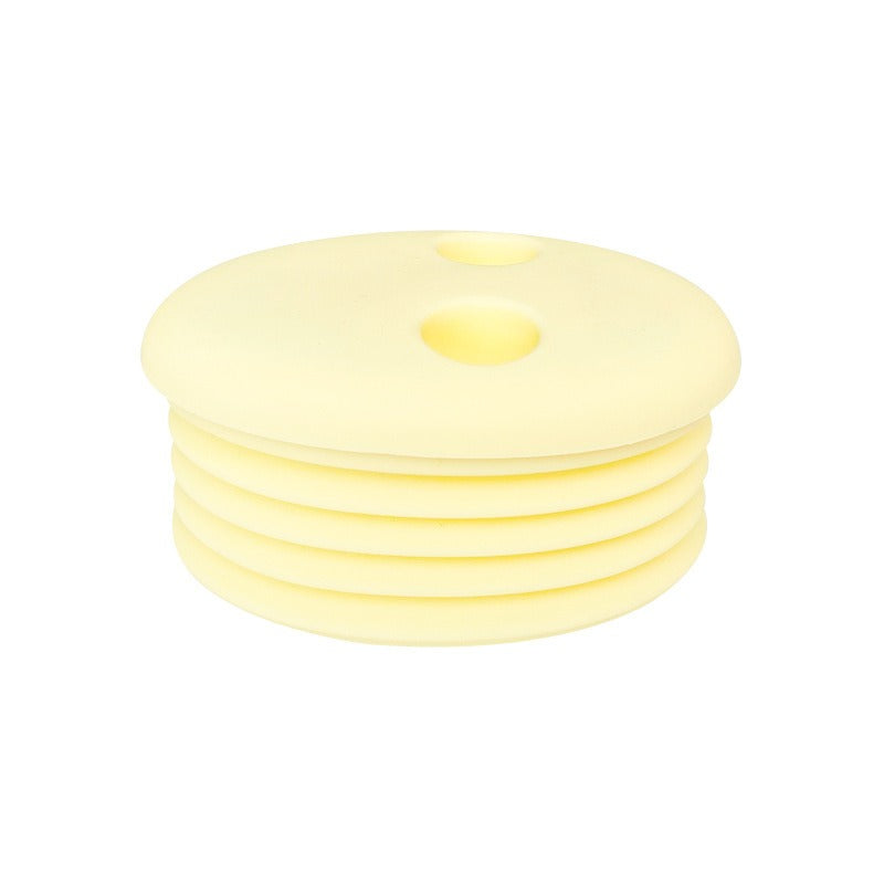 Foldable Silicone Snack Box
