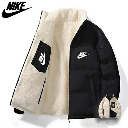 Nike Men’s Winter Jacket - Dalm Fashion