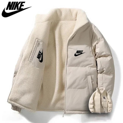 Nike Men’s Winter Jacket - Dalm Fashion