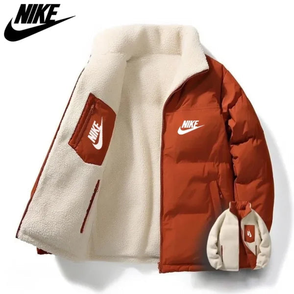 Nike Men’s Winter Jacket - Dalm Fashion