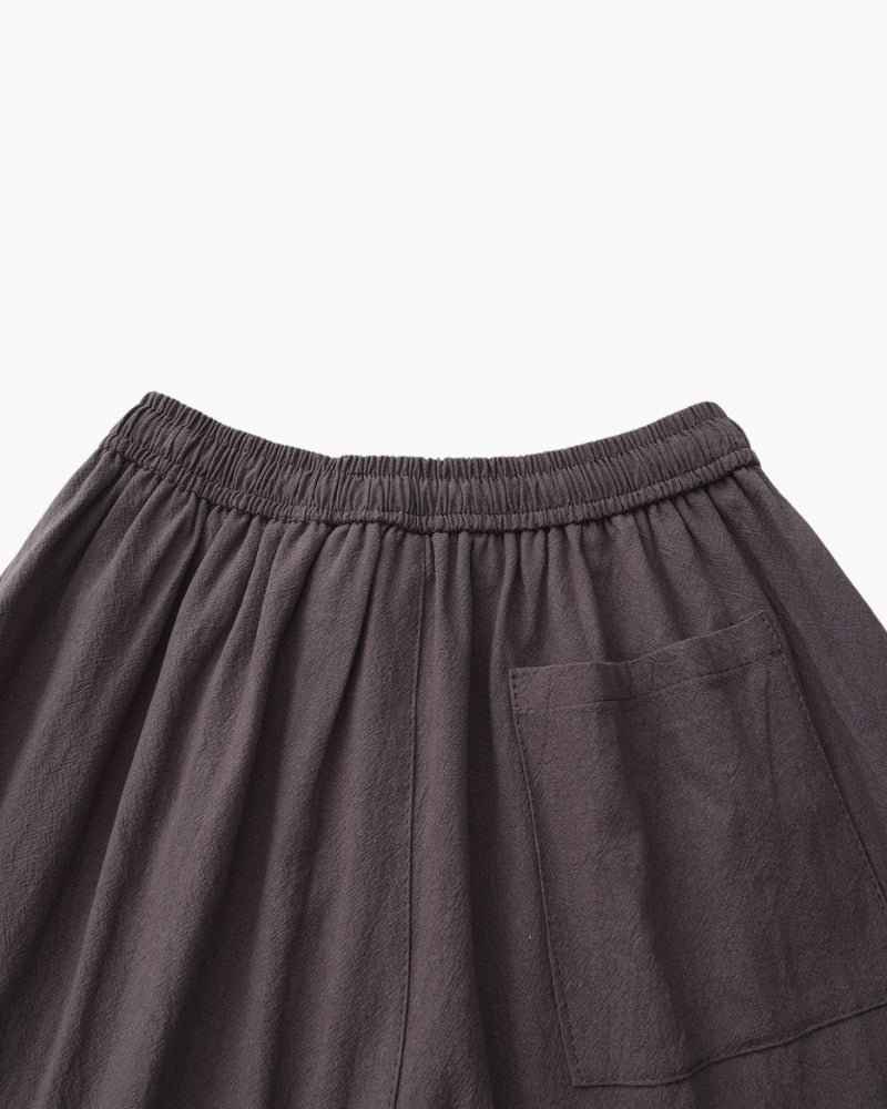Lago Shorts - Dalm Fashion