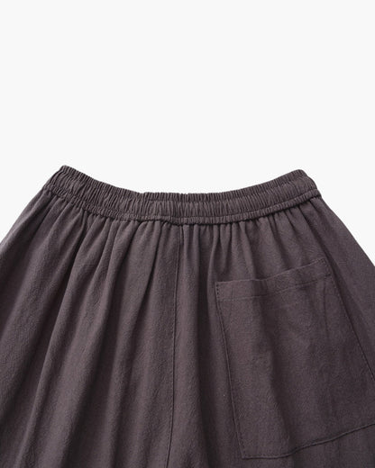 Lago Shorts - Dalm Fashion