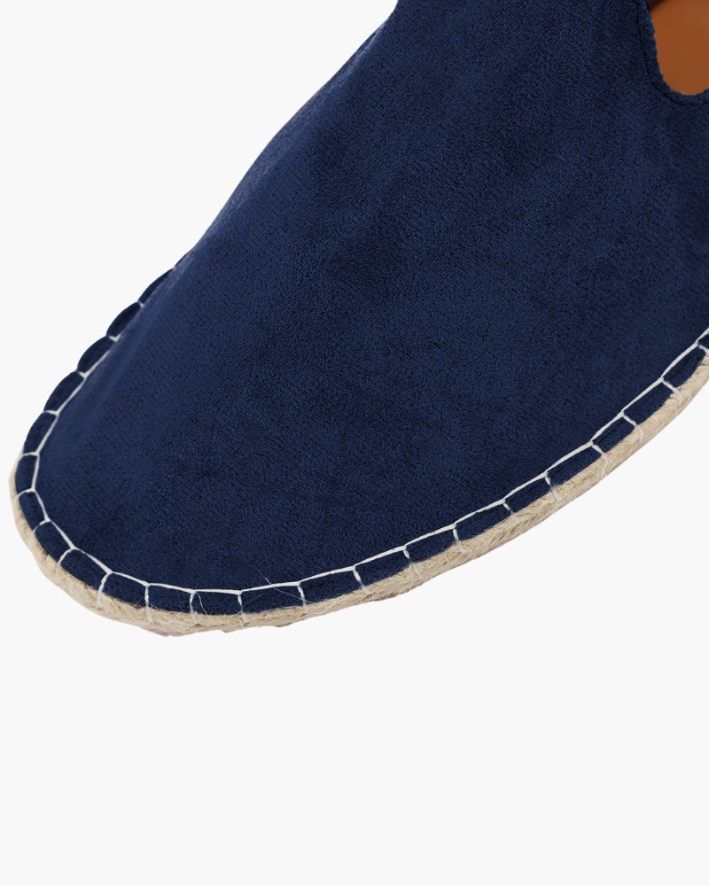 Soho Espadrilles - Dalm Fashion
