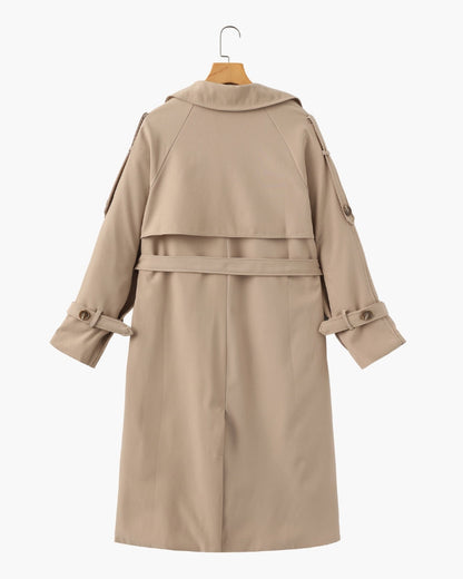 Heritage Trench - Dalm Fashion