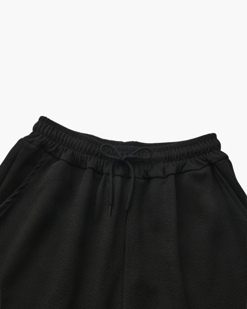 Polo & Pantalon Set - Dalm Fashion