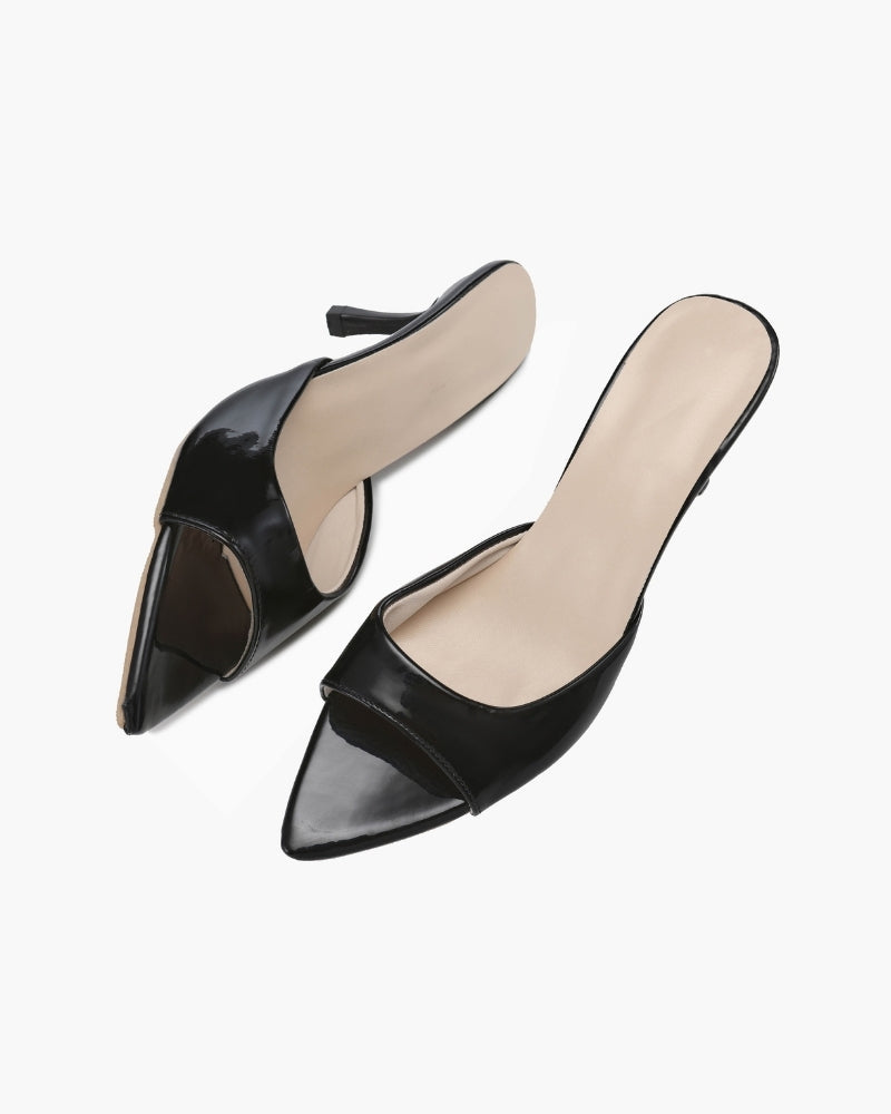 Gia Heels - Dalm Fashion