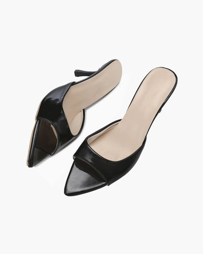 Gia Heels - Dalm Fashion