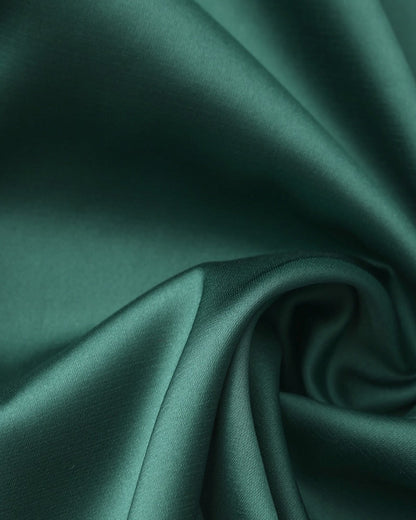 Silk Slip Dress - Dalm Fashion