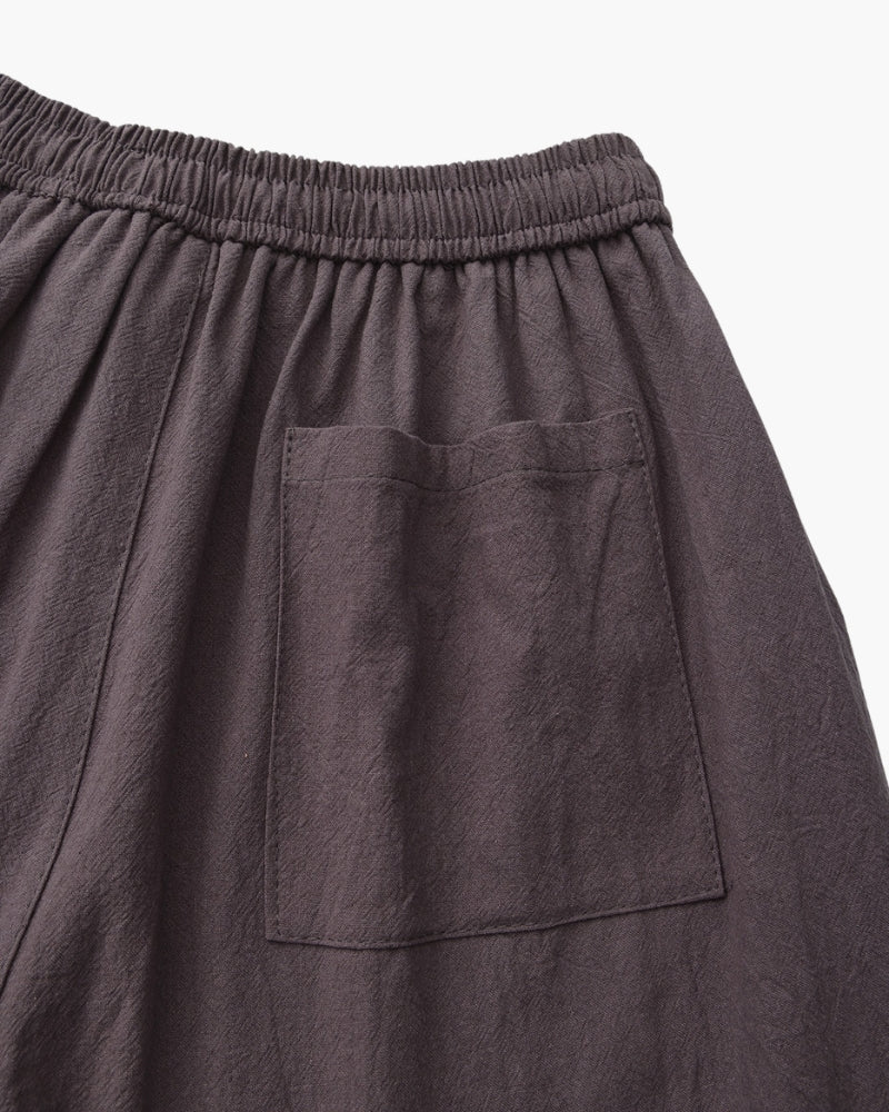 Lago Shorts - Dalm Fashion