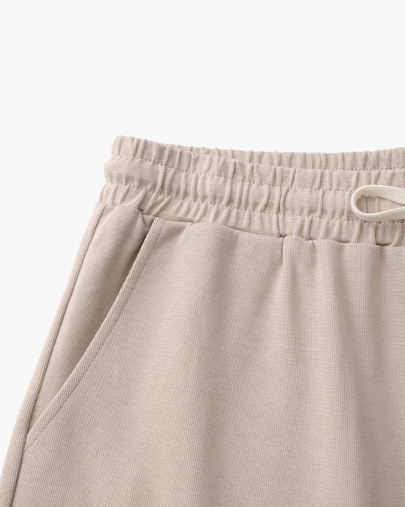 Ace Court Shorts - Dalm Fashion