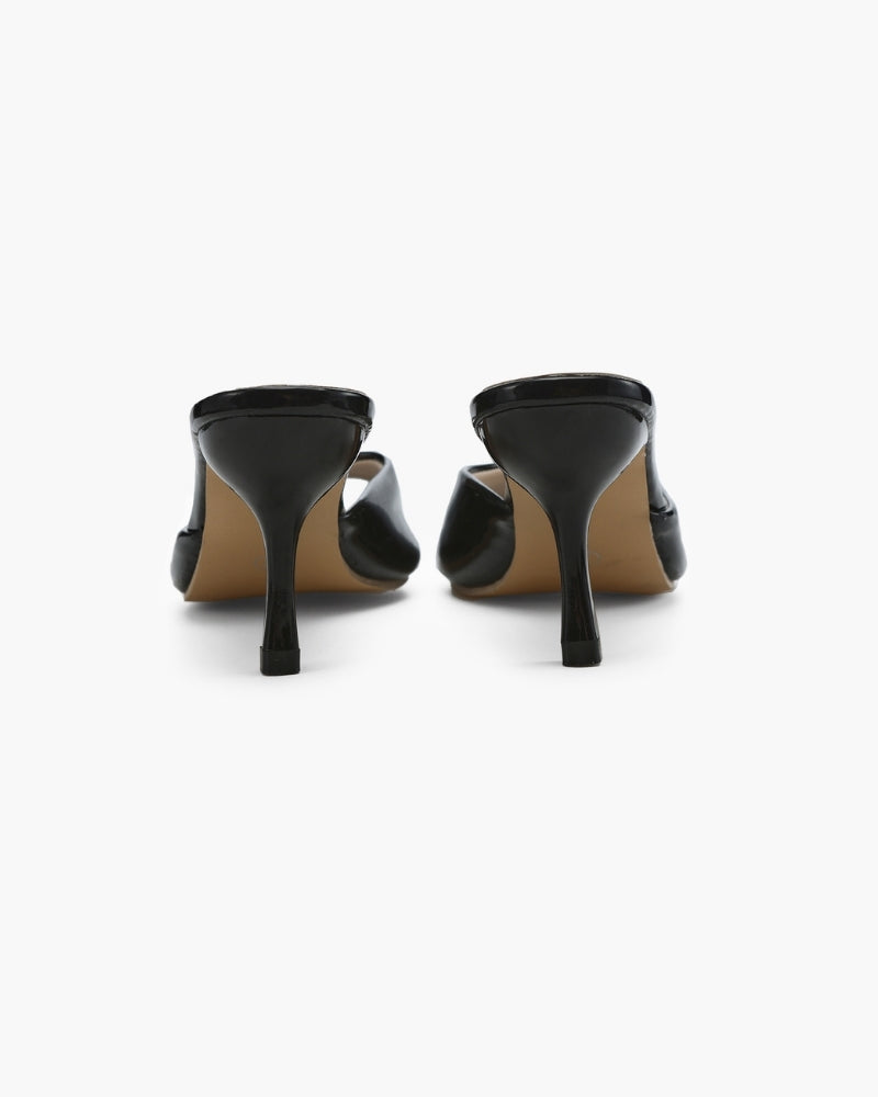 Gia Heels - Dalm Fashion