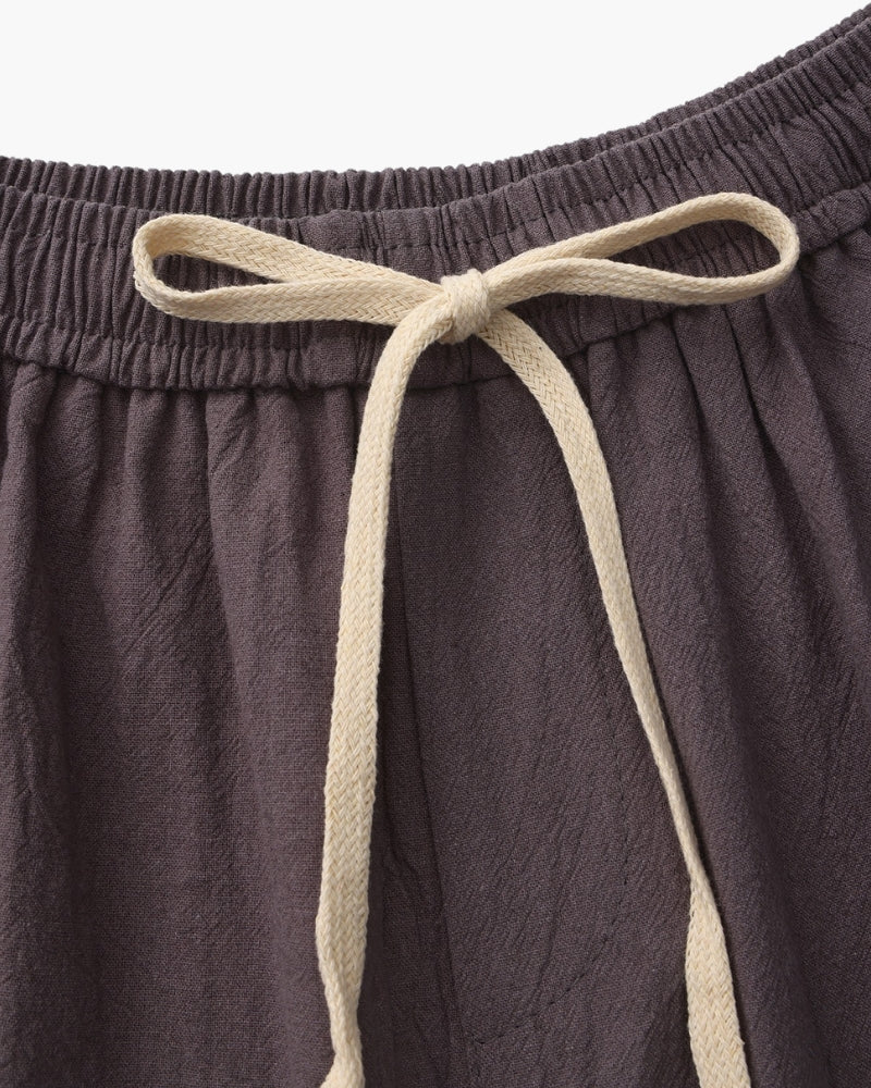 Lago Shorts - Dalm Fashion