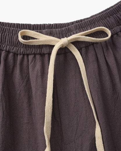 Lago Shorts - Dalm Fashion