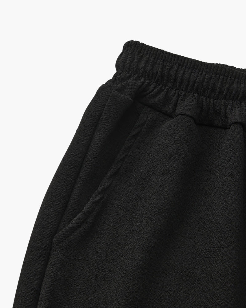 Polo & Pantalon Set - Dalm Fashion