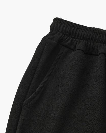 Polo & Pantalon Set - Dalm Fashion