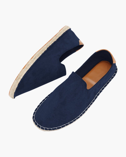 Soho Espadrilles - Dalm Fashion
