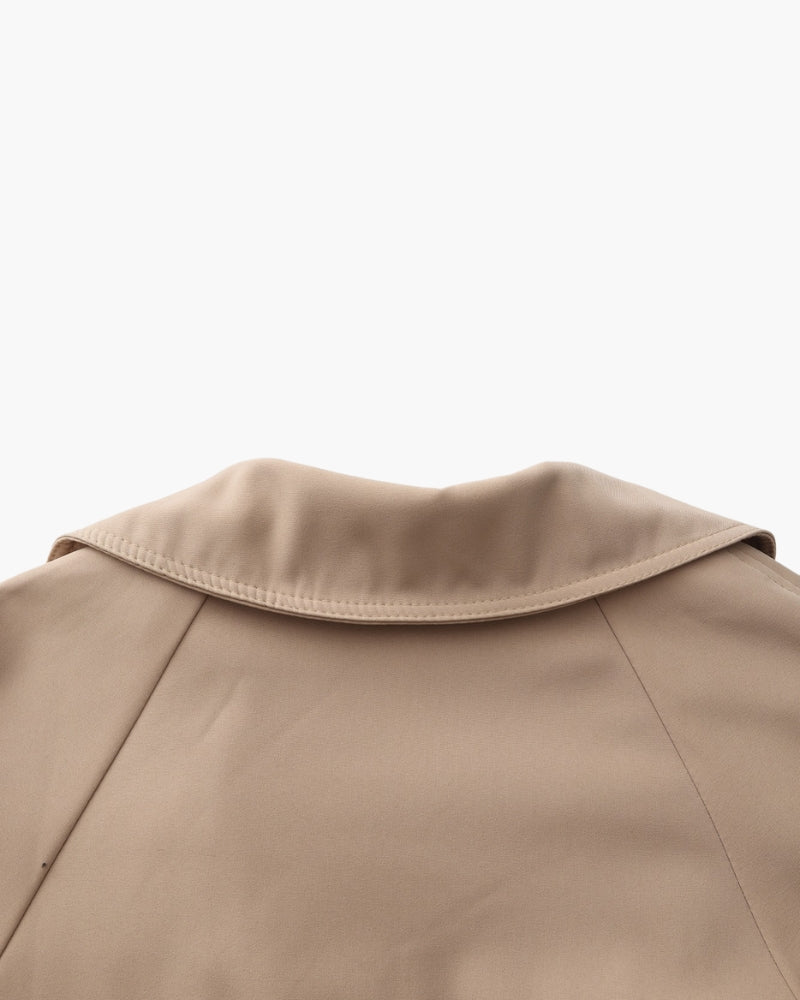 Heritage Trench - Dalm Fashion
