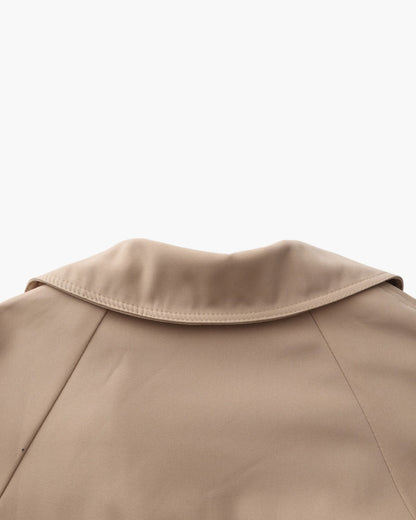 Heritage Trench - Dalm Fashion