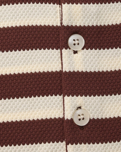 Shoreline Polo - Dalm Fashion