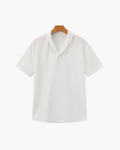 Polo & Pantalon Set - Dalm Fashion