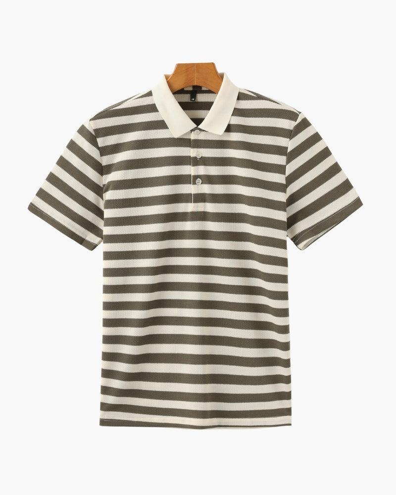 Shoreline Polo - Dalm Fashion