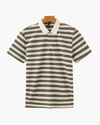 Shoreline Polo - Dalm Fashion
