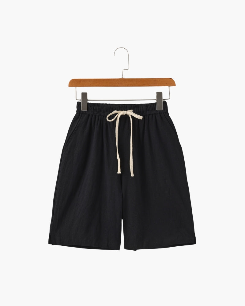 Lago Shorts - Dalm Fashion