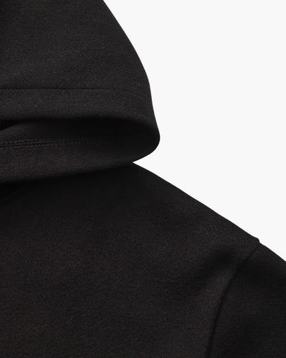 Marlow Wool Zip Coat - Dalm Fashion