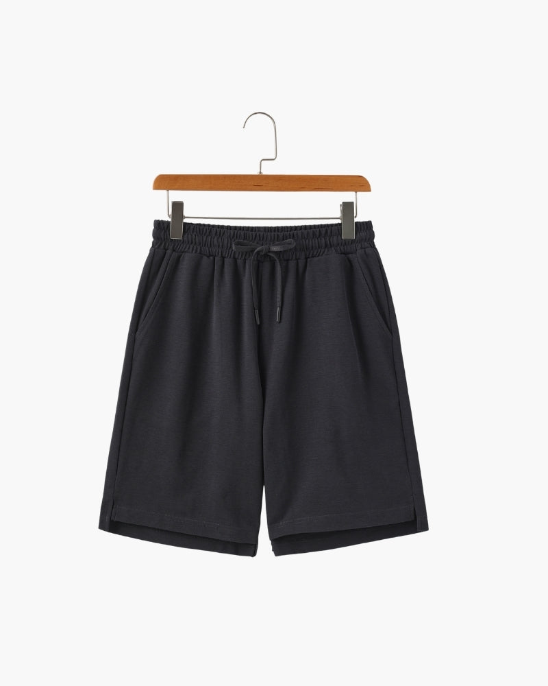 Ace Court Shorts - Dalm Fashion