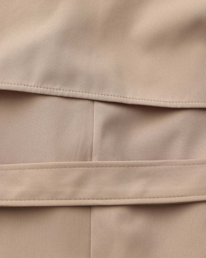 Heritage Trench - Dalm Fashion