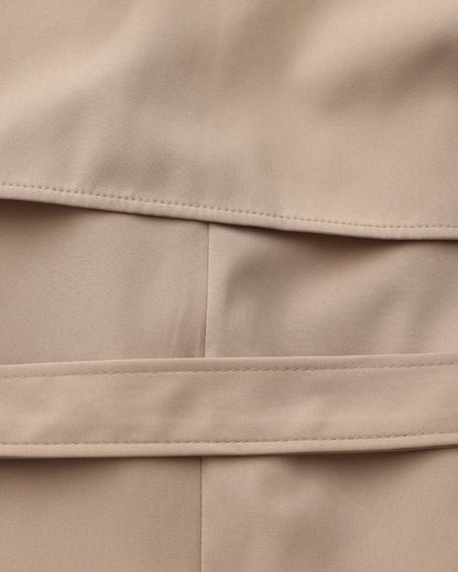 Heritage Trench - Dalm Fashion