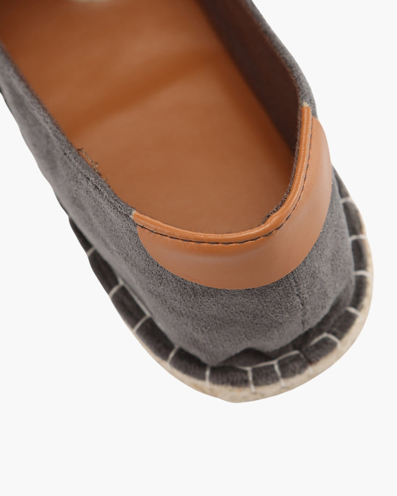 Soho Espadrilles - Dalm Fashion