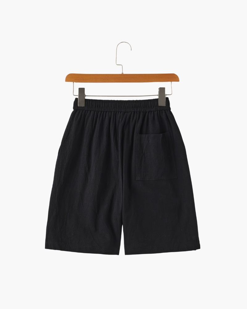 Lago Shorts - Dalm Fashion