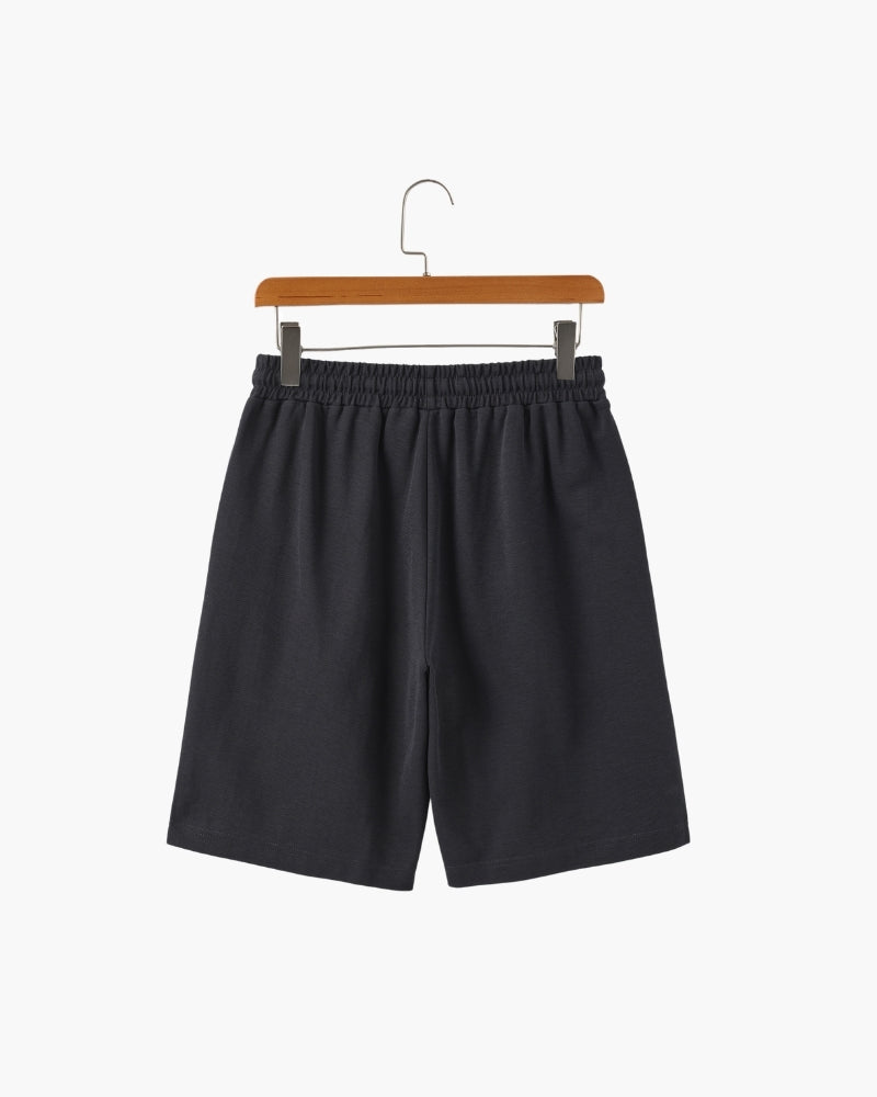 Ace Court Shorts - Dalm Fashion