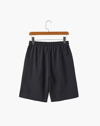 Ace Court Shorts - Dalm Fashion