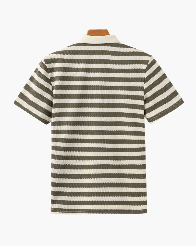 Shoreline Polo - Dalm Fashion