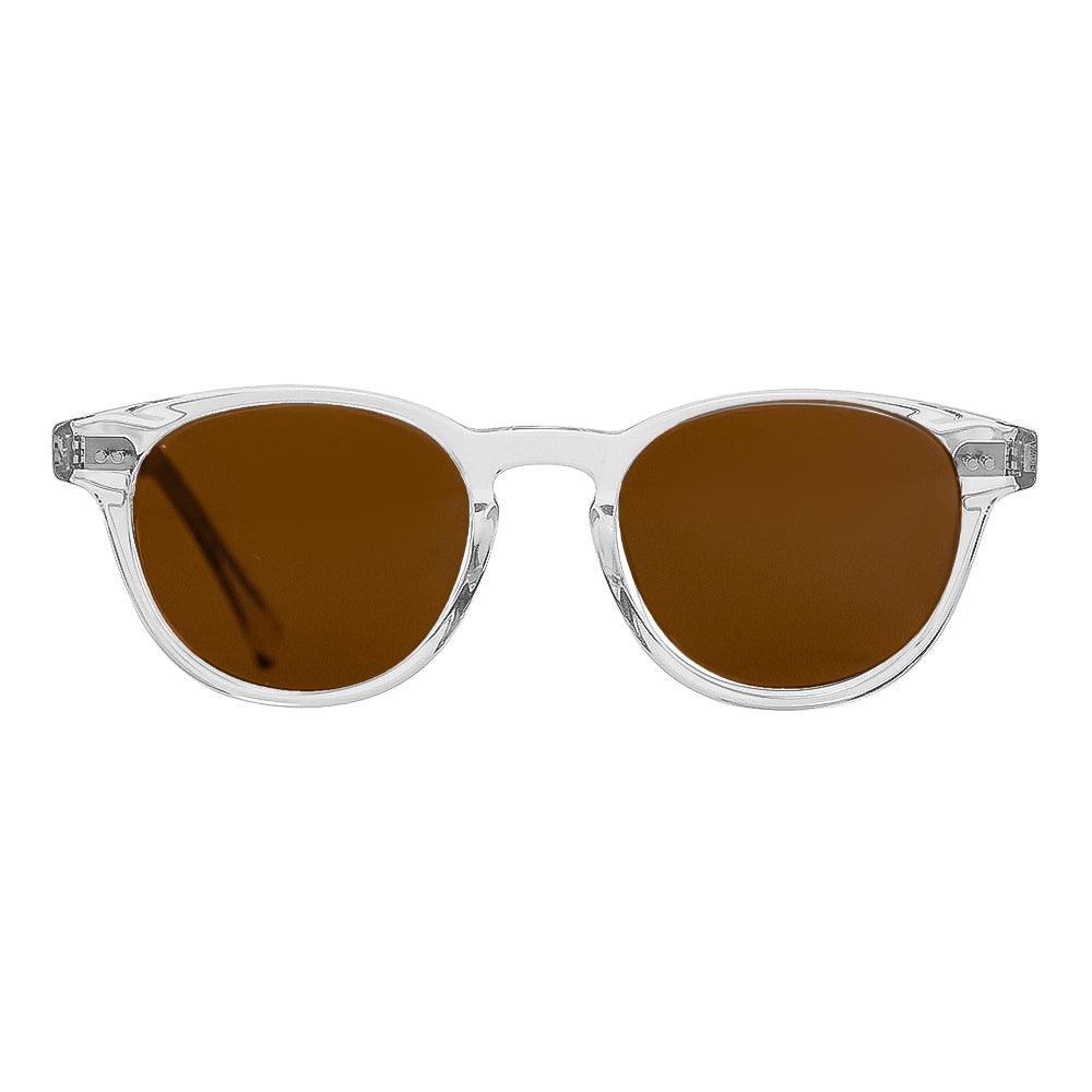 Liberty Crystal Brown - Dalm Fashion