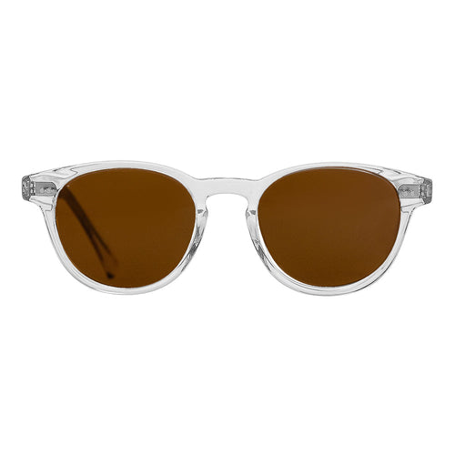 Liberty Crystal Brown - Dalm Fashion